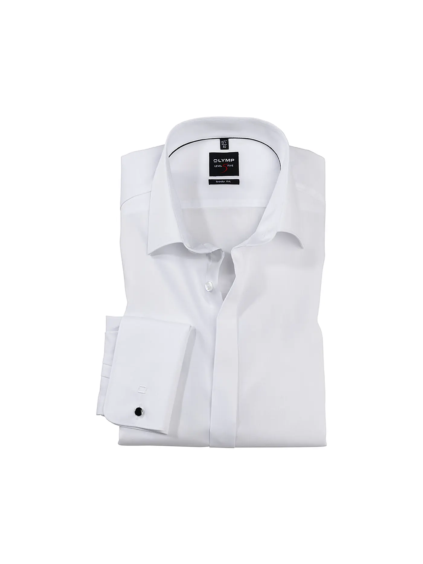 OLYMP LEVEL FIVE | Business Hemd Slim Fit | 